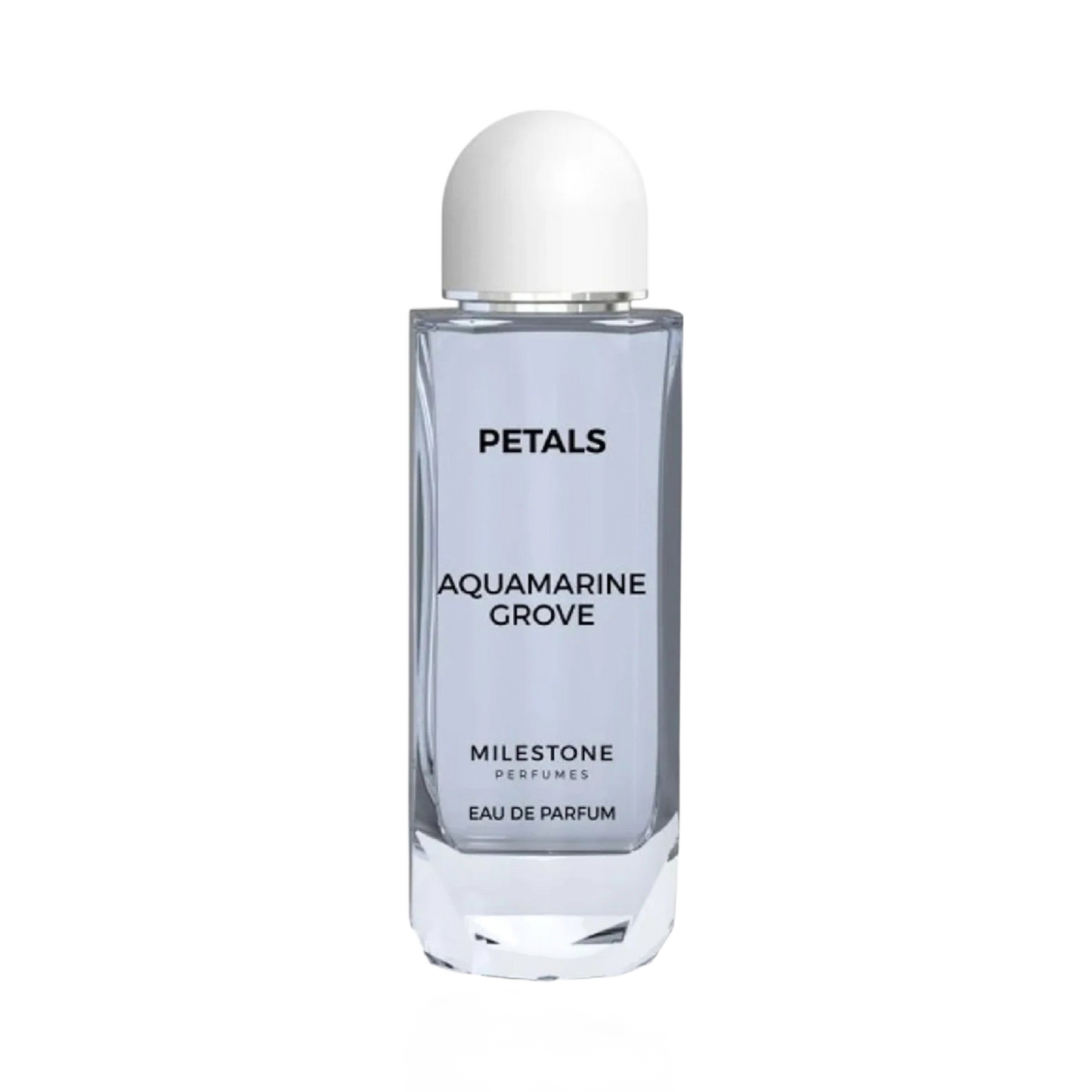Petals Aquamarine Grove by Milestone EDP 3.4 Oz