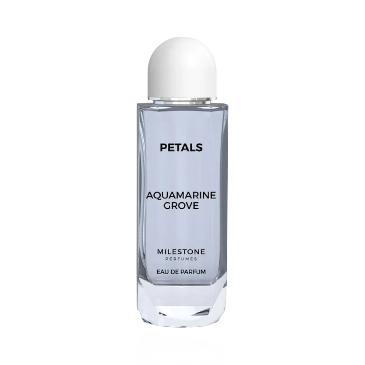 Petals Aquamarine Grove by Milestone EDP 3.4 Oz