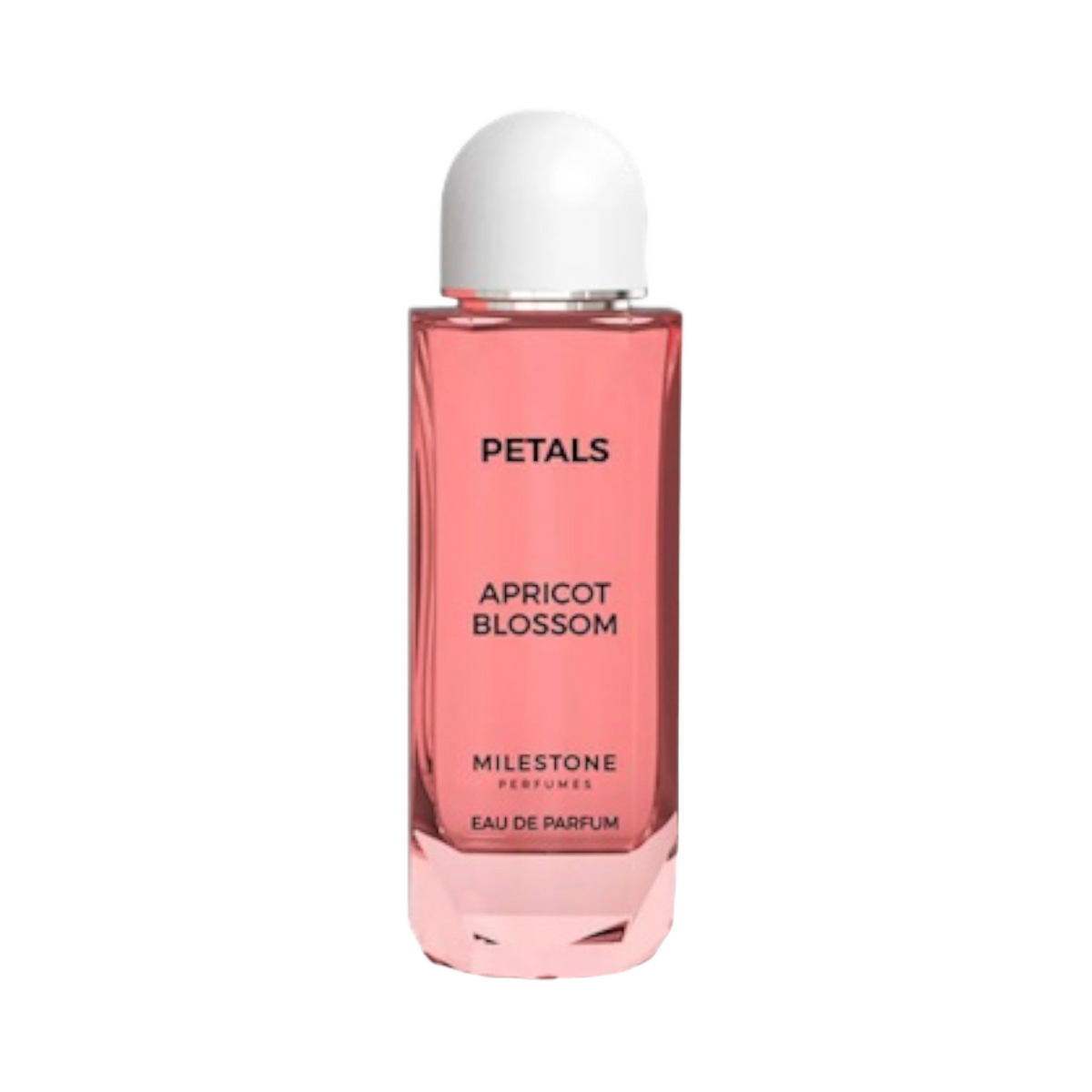 Petals Apricot Blossom by Milestone EDP 3.4 Oz