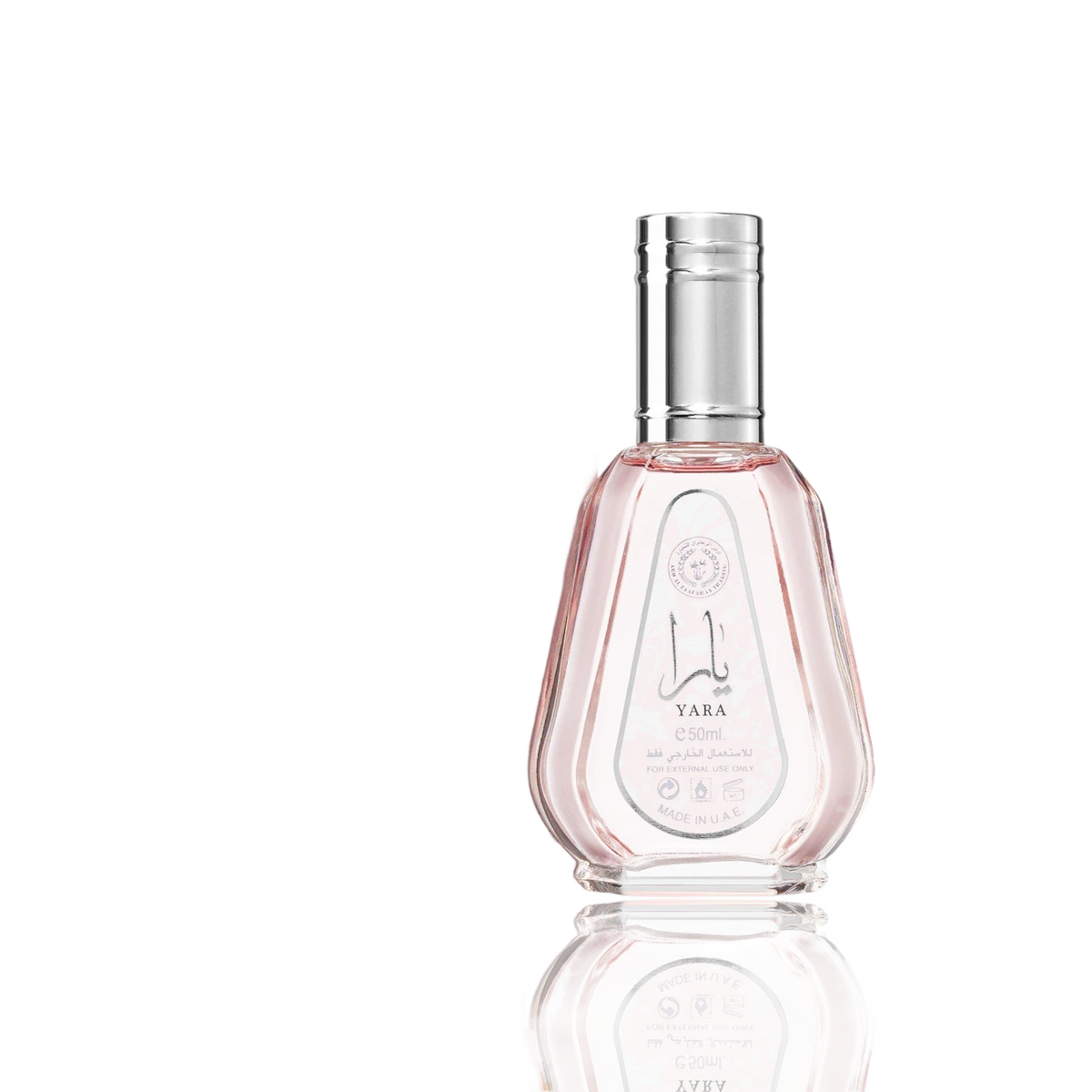 Yara  50 Ml By Ard Al Zaafaran