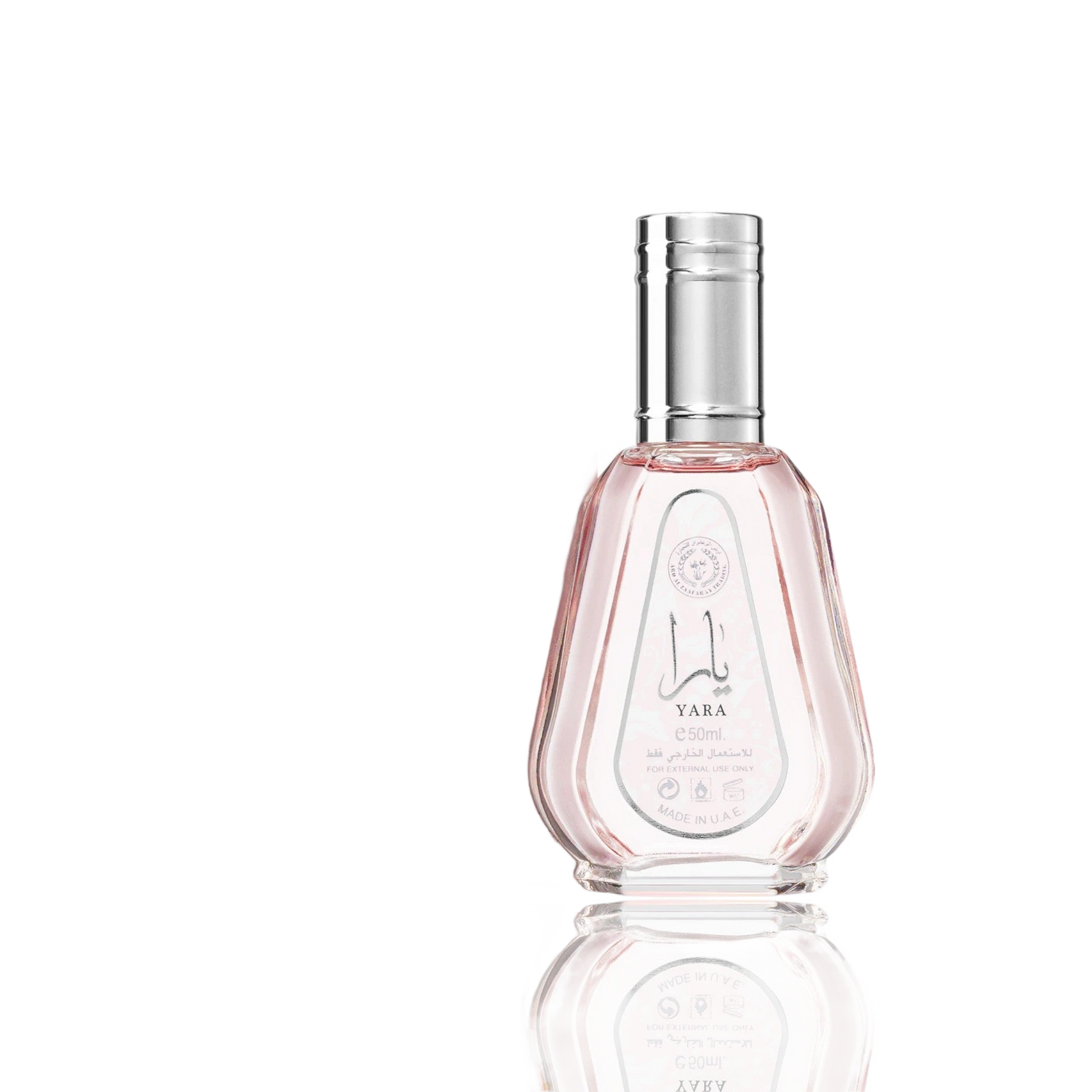 Yara  50 Ml By Ard Al Zaafaran