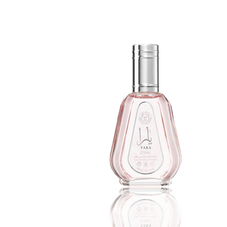 Yara  50 Ml By Ard Al Zaafaran