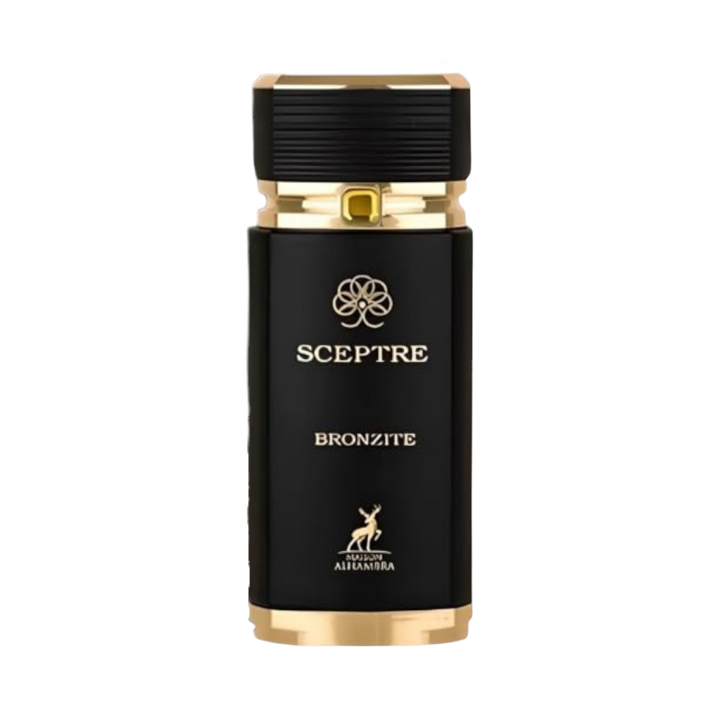 Sceptre Bronzite by Maison Alhambra 3.4 Oz EDP