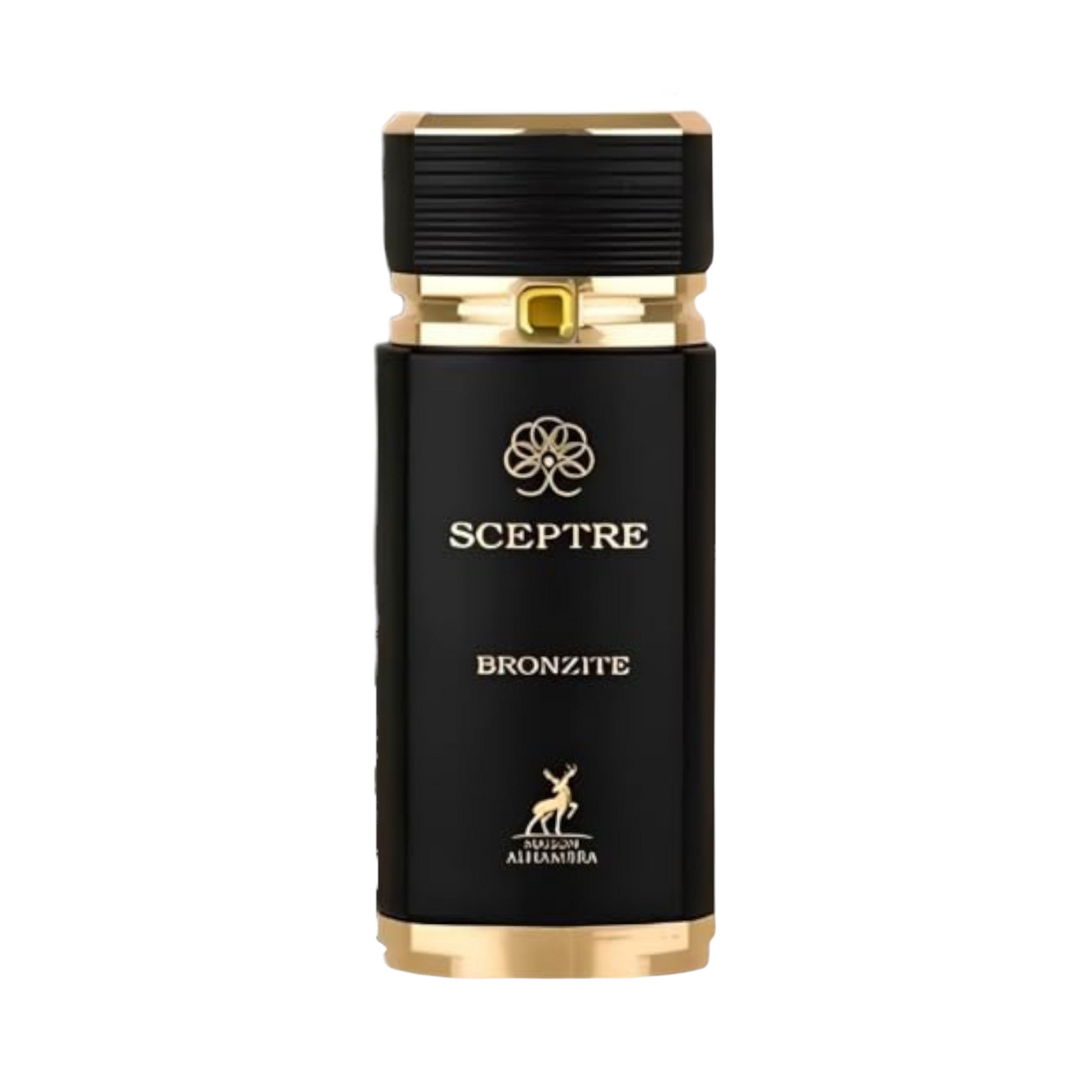Sceptre Bronzite by Maison Alhambra 3.4 Oz EDP