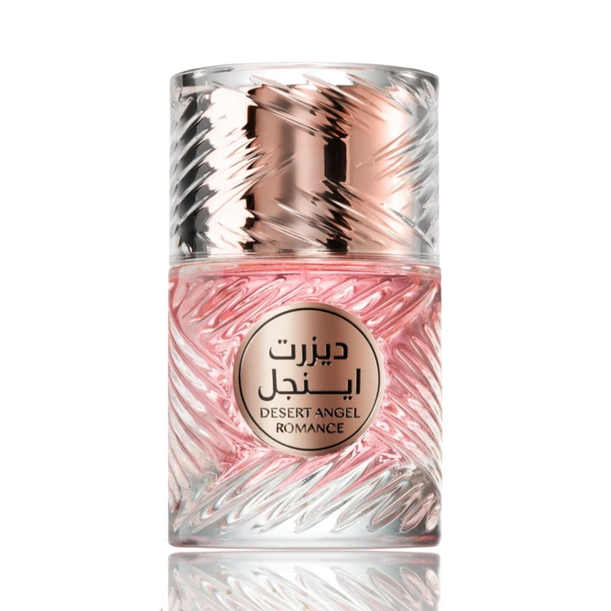Desert Angel Romance EDP By Emper Le Chameau 3.4 oz