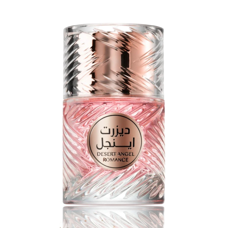 Desert Angel Romance EDP By Emper Le Chameau 3.4 oz