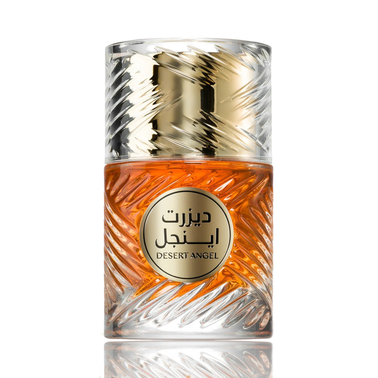 Desert Angel by Le Chameau EDP 3.4 Oz