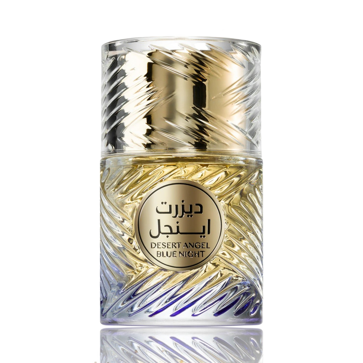 Desert Angel Blue Night by Le Chameau EDP 3.4 Oz
