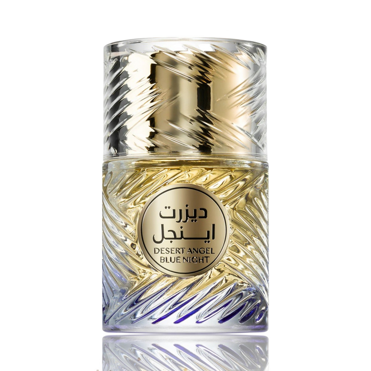 Desert Angel Blue Night by Le Chameau EDP 3.4 Oz