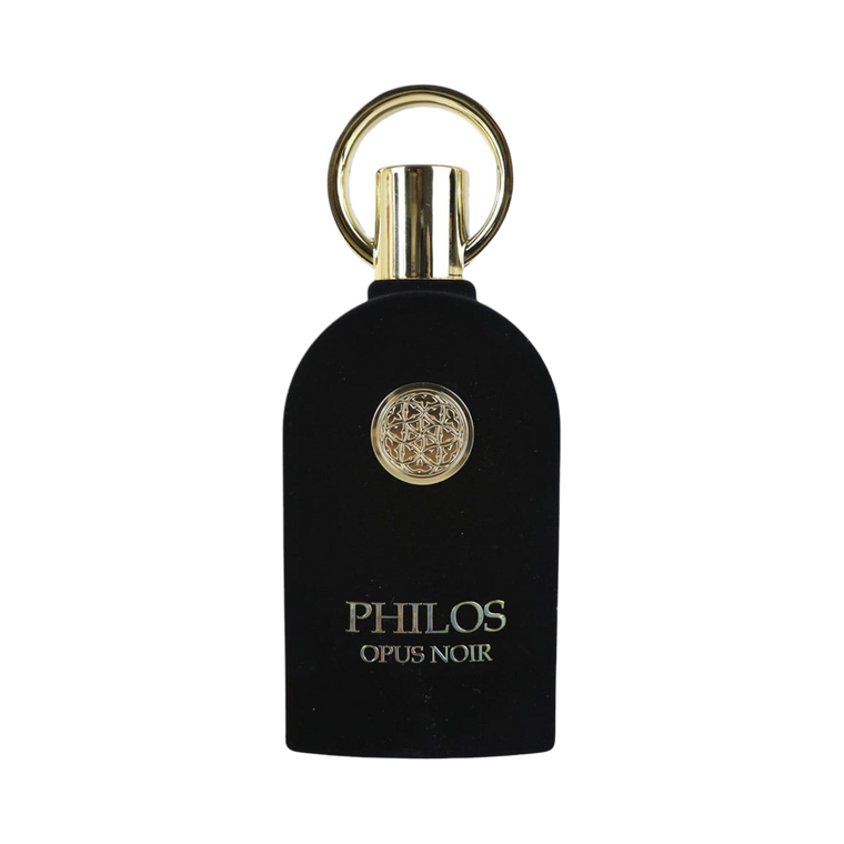 Philos Opus Noir by Maison Alhambra