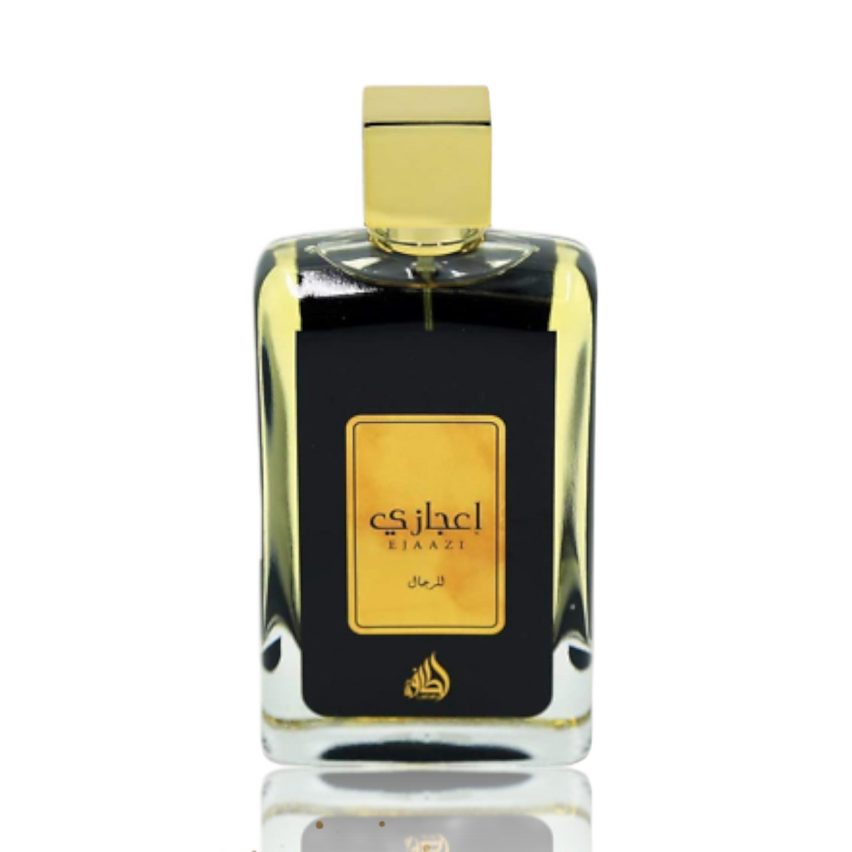Ejaazi Eau De Parfum - 100ML(3.4 Oz) By Lattafa