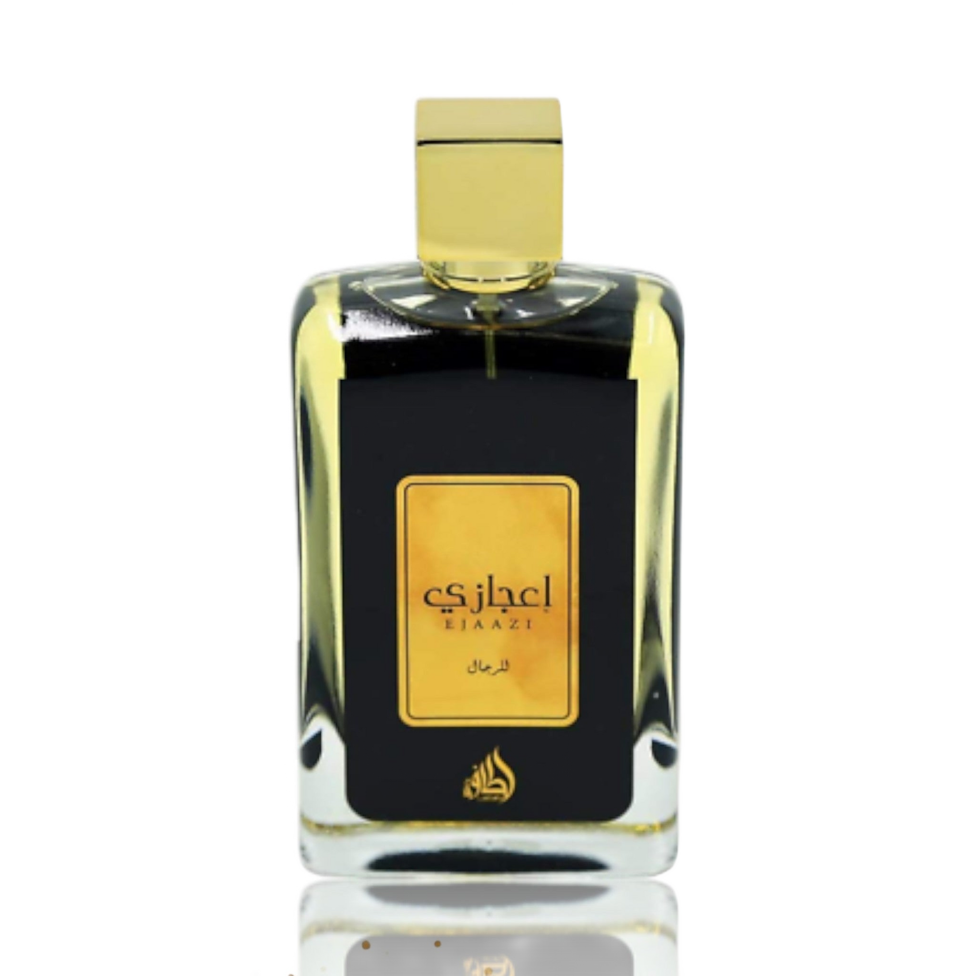 Ejaazi Eau De Parfum - 100ML(3.4 Oz) By Lattafa