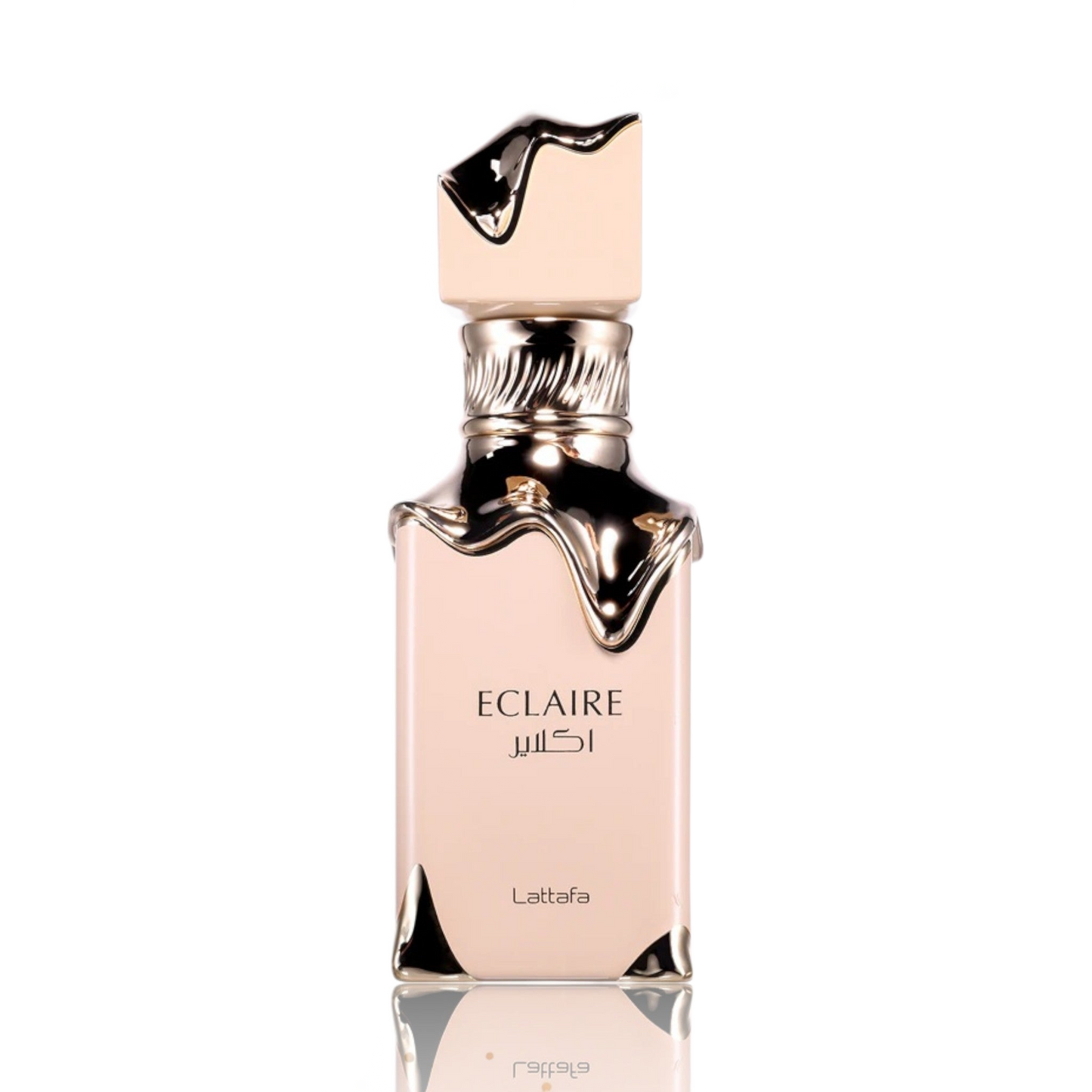Eclaire by Lattafa 3.4oz Eau de Parfum