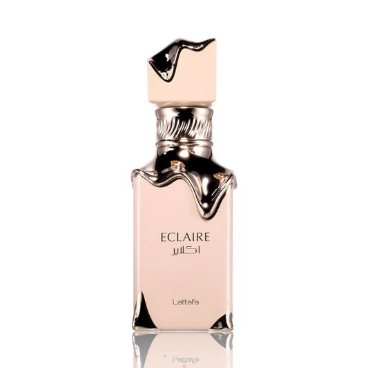Eclaire by Lattafa 3.4oz Eau de Parfum