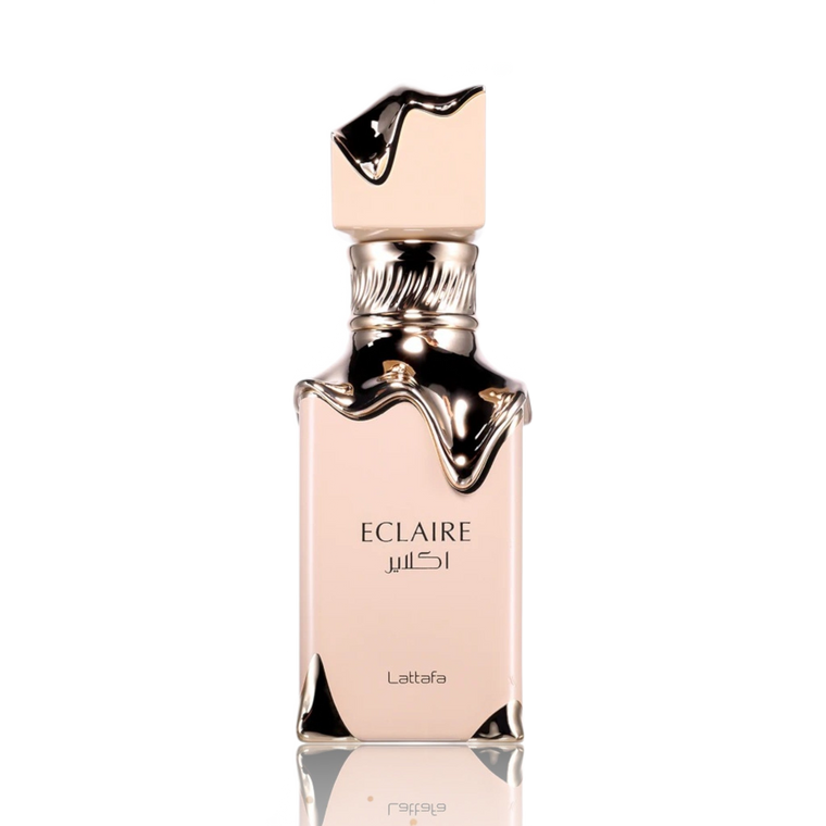 Eclaire by Lattafa 3.4oz Eau de Parfum