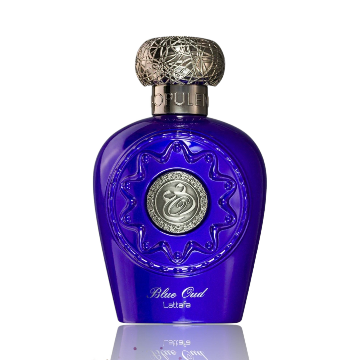 Opulent Blue Oud by Lattafa