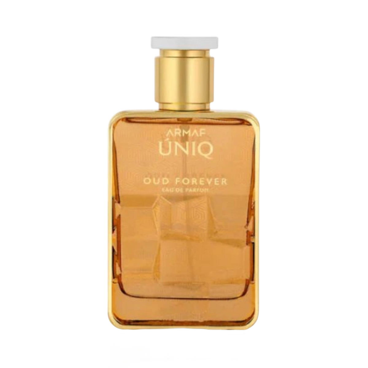 Oud Forever Uniq By Armaf 3.4 Oz EDP