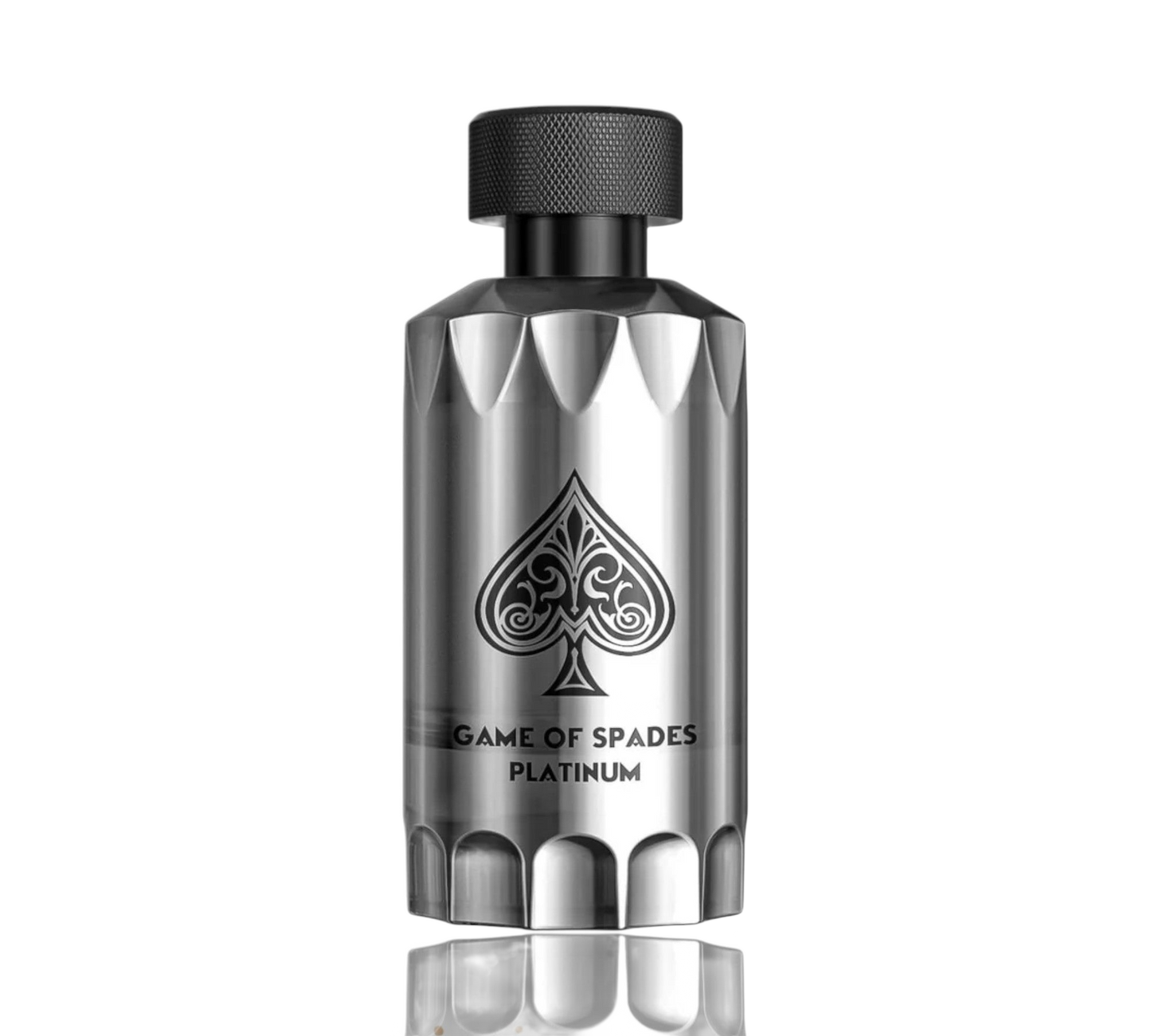 Game Of Spades Platinium By Jo Milano
