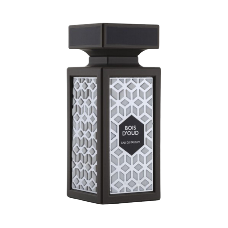Flavia Marble Bois D'Oud by Armaf 3.0 Oz EDP