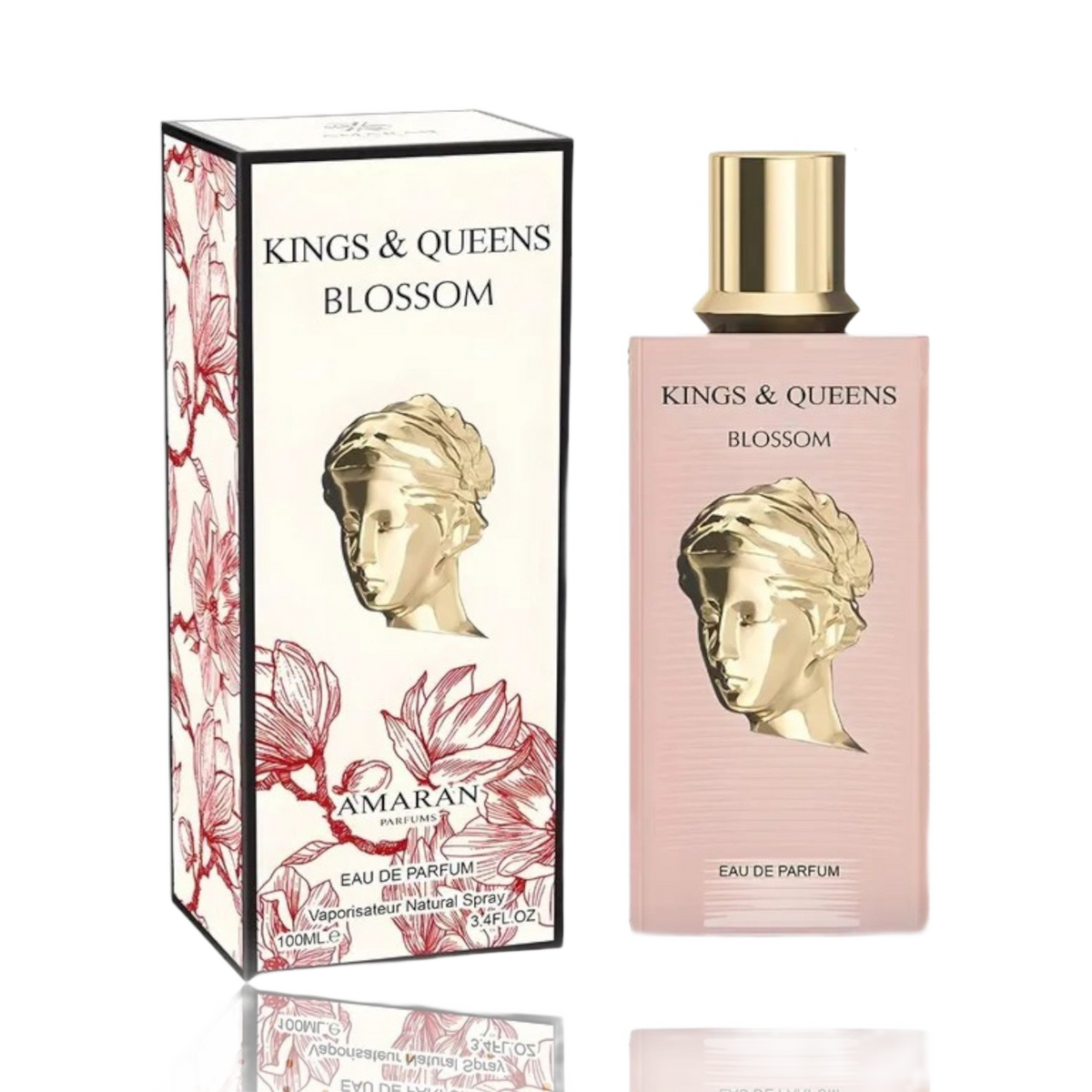Kings & Queens Blossom by Amaran