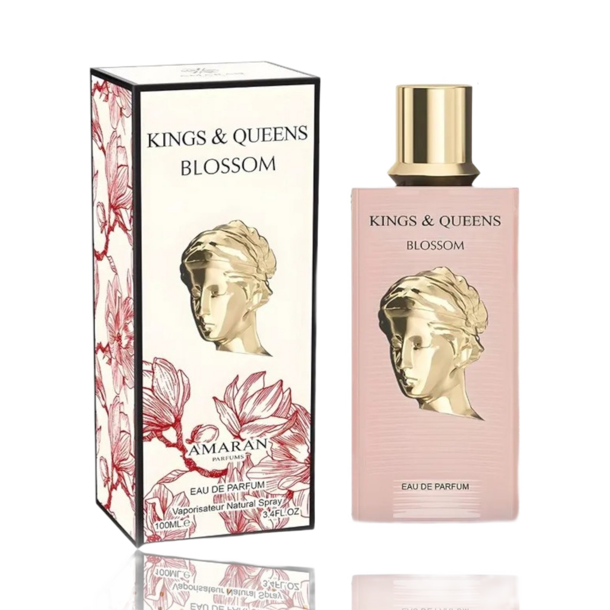 Kings & Queens Blossom by Amaran