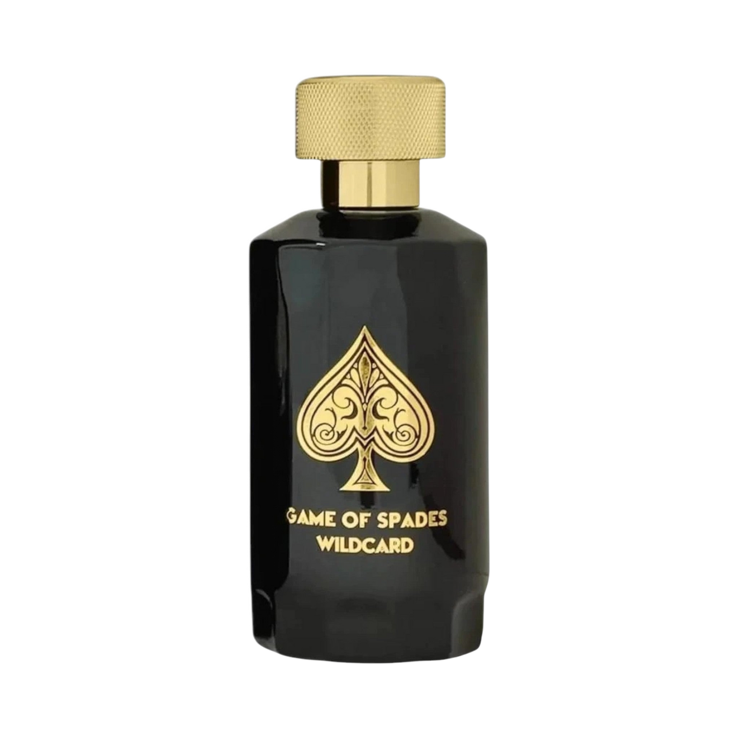 Game Of Spades Wildcard By Jo Milano Paris