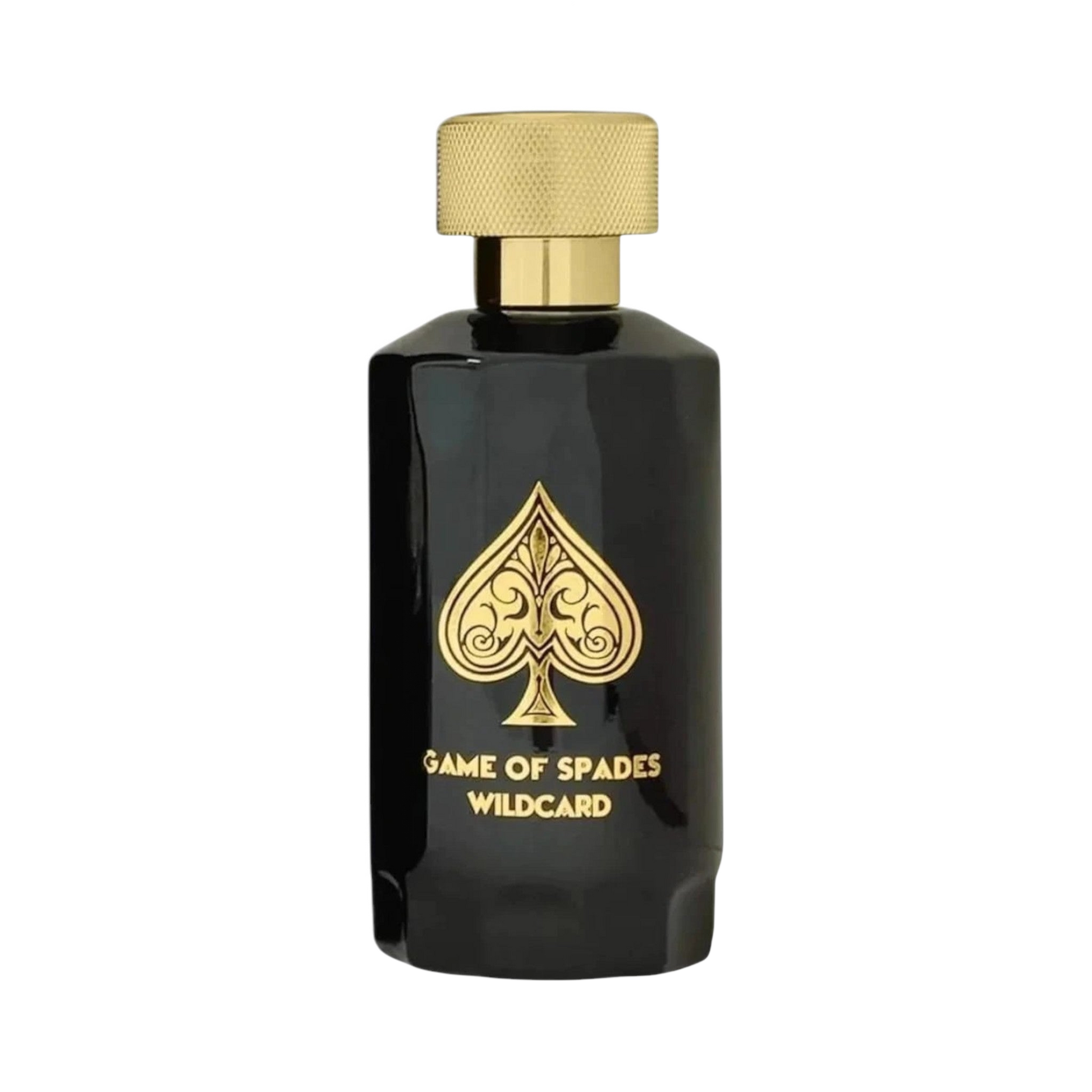 Game Of Spades Wildcard By Jo Milano Paris