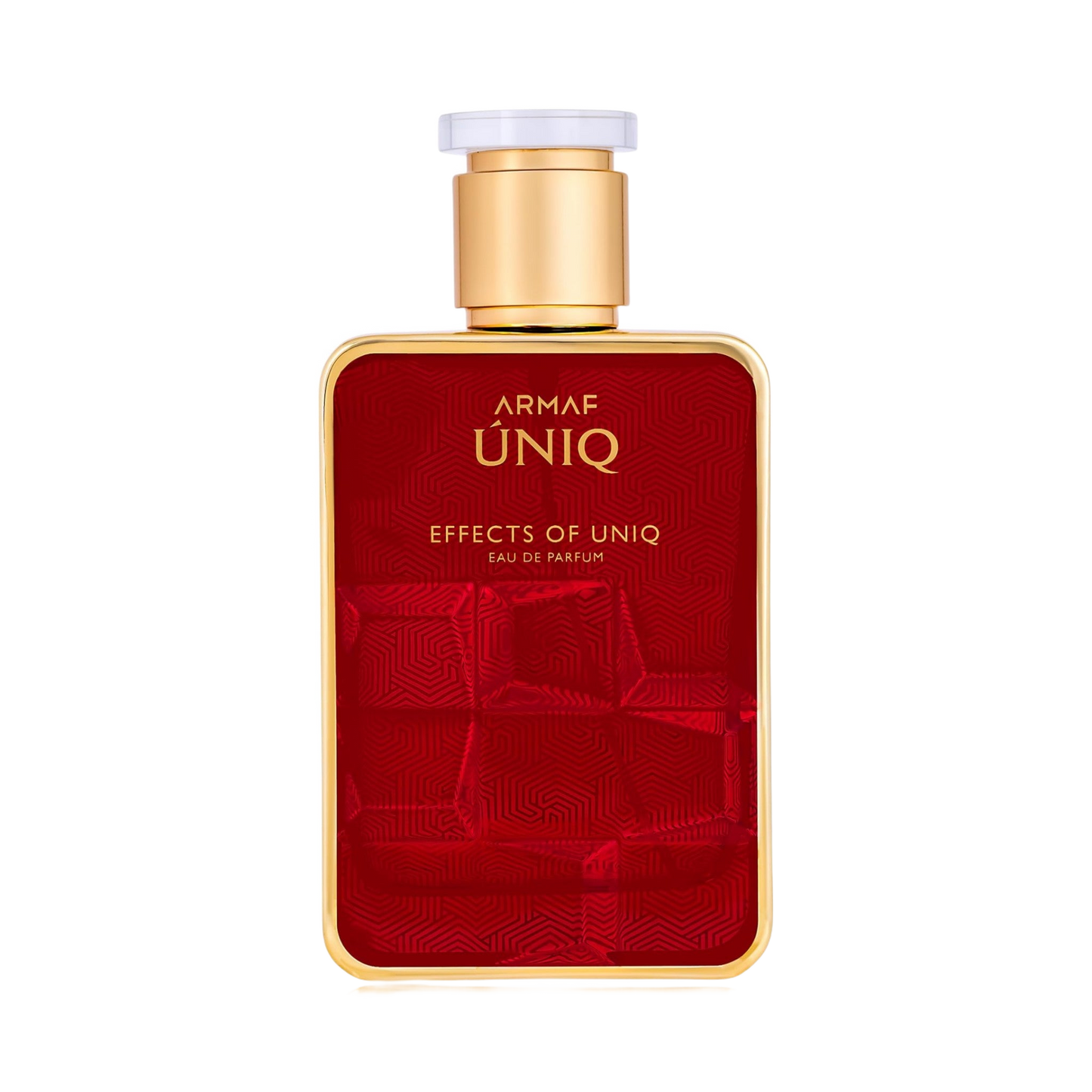 Effects Of Uniq By Armaf 3.4 Oz EDP