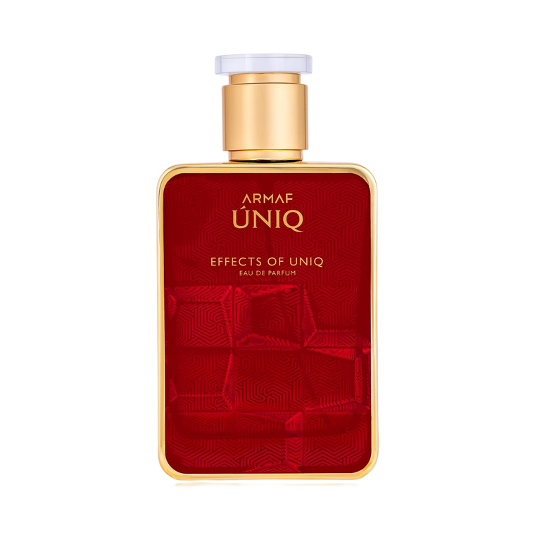 Effects Of Uniq By Armaf 3.4 Oz EDP