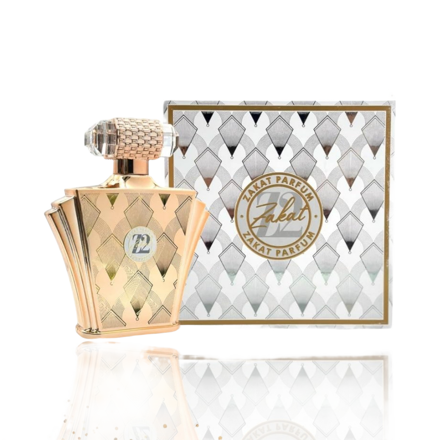 Z2 by Zakat Parfum