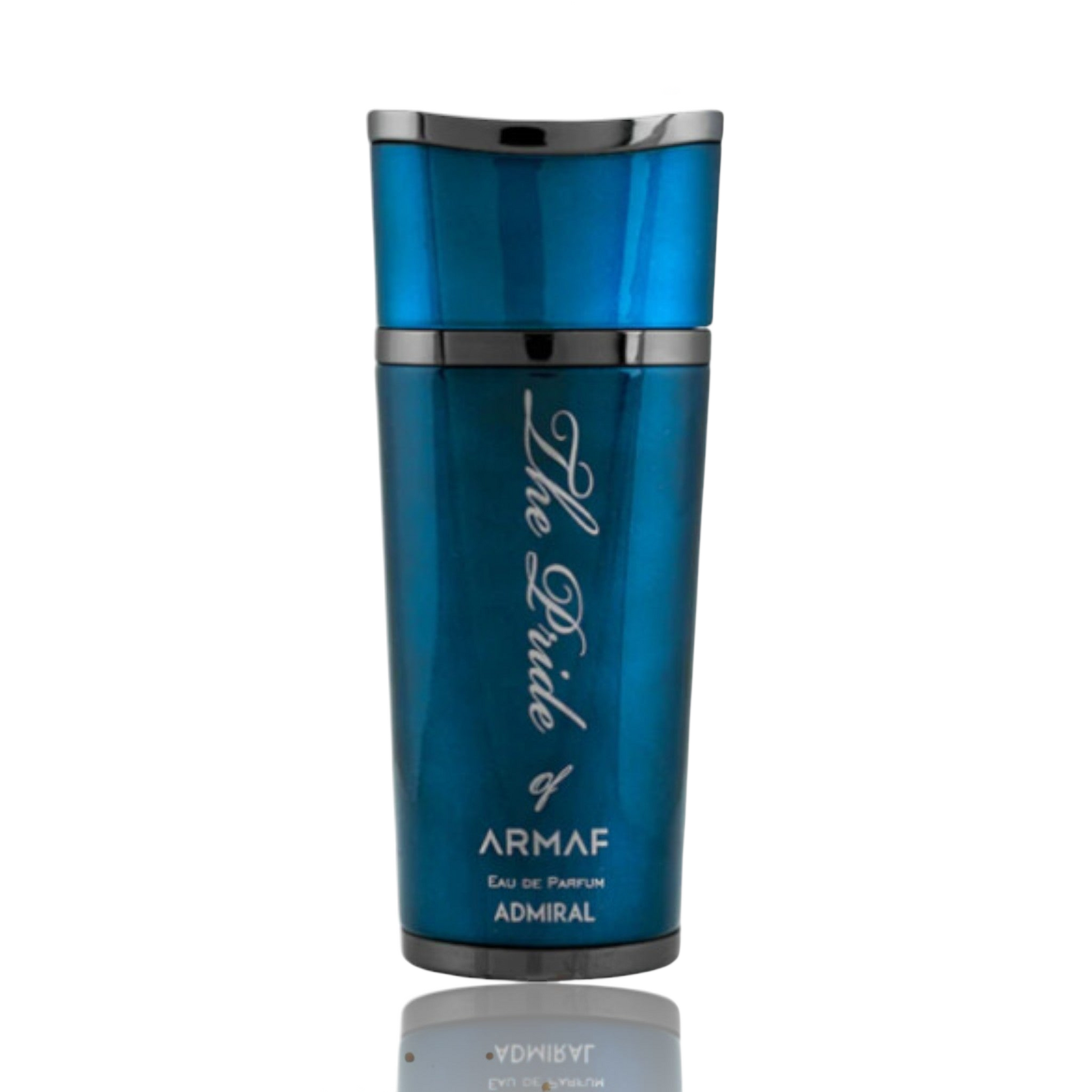 The Pride of Armaf Admiral by Armaf