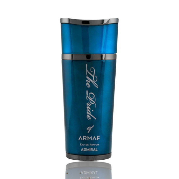 The Pride of Armaf Admiral by Armaf