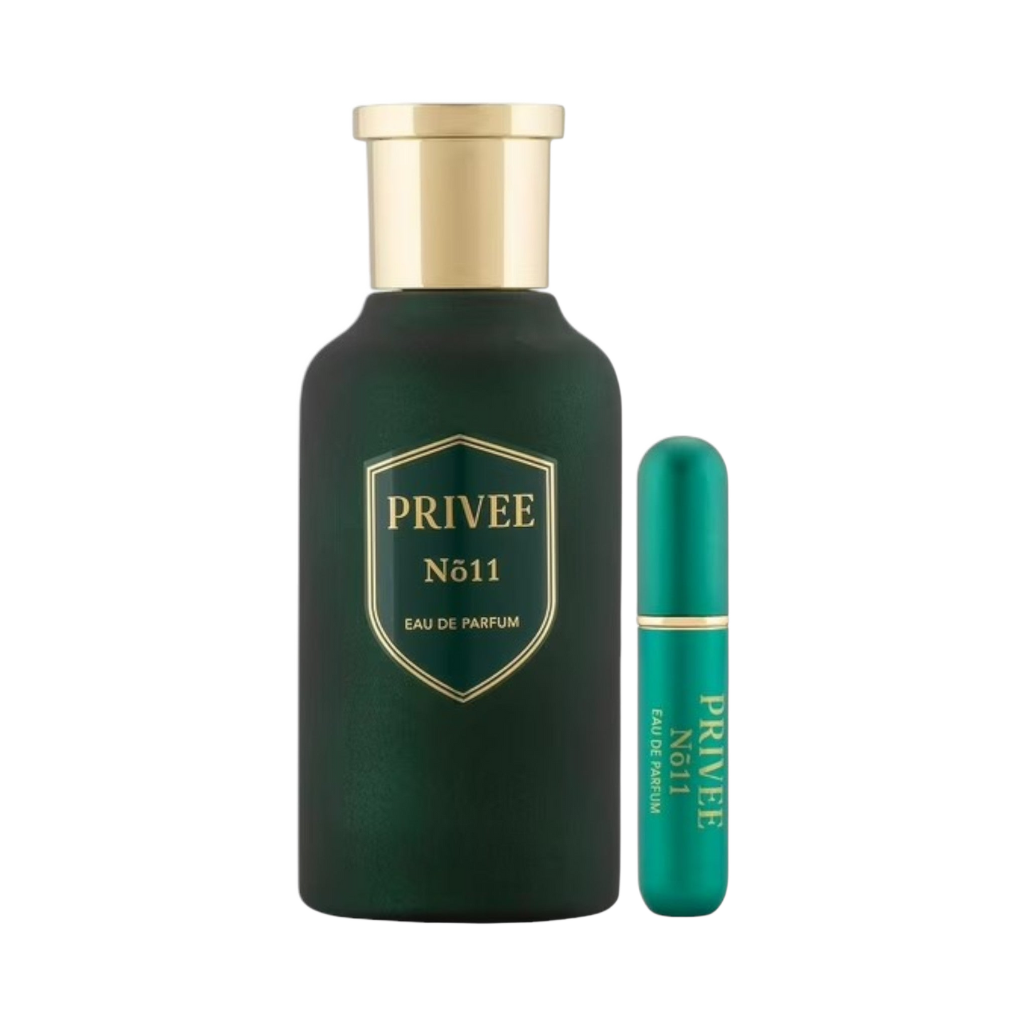 Flavia Privee Number 11 Green 3.4 Oz M