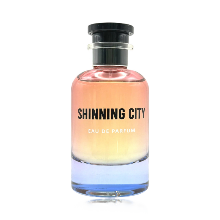 Shinning City by Emper 3.4oz