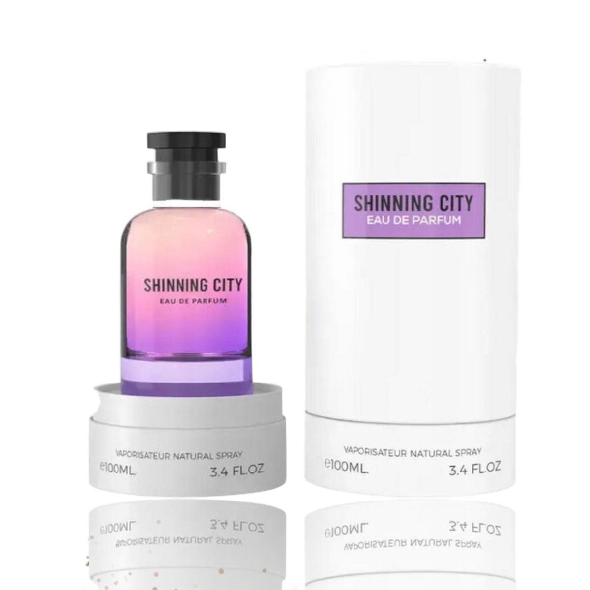Shinning City by Emper 3.4oz