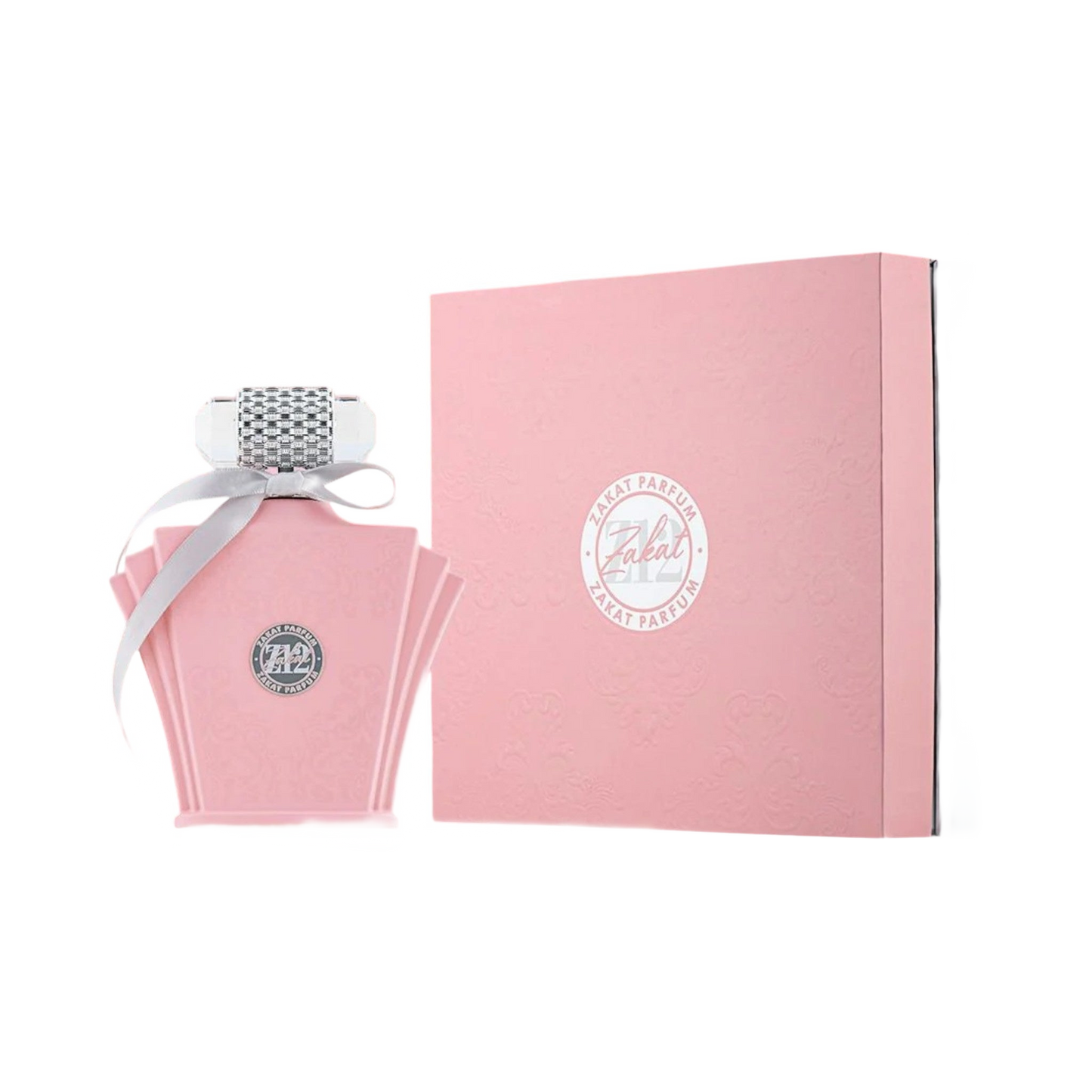 Z12 by Zakat Parfum 3.4oz Eau de Parfum