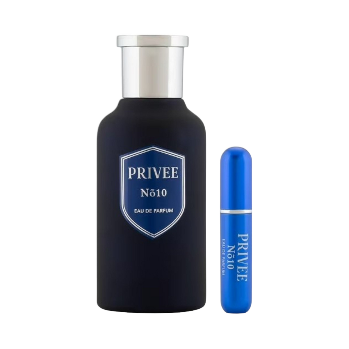 Flavia Privee Number 10 Blue 3.4 Oz