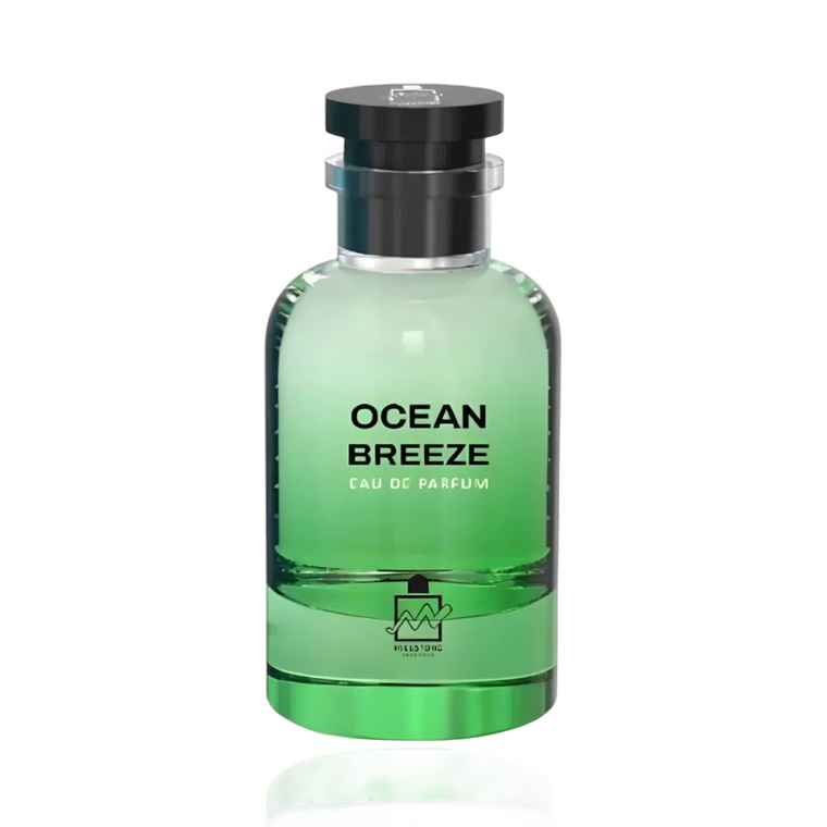 Ocean Breeze by Emper 3.4oz