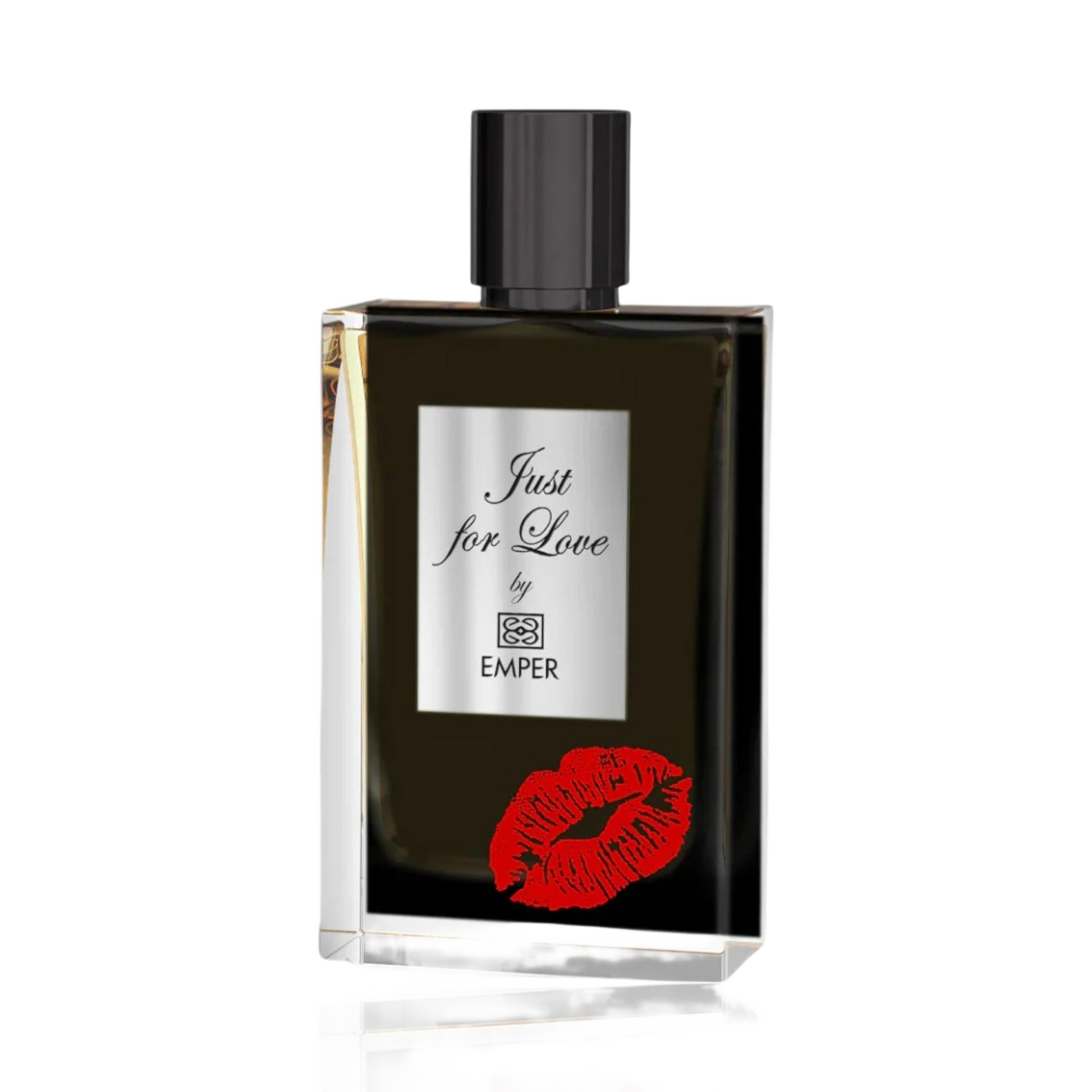 Just for Love  by Emper