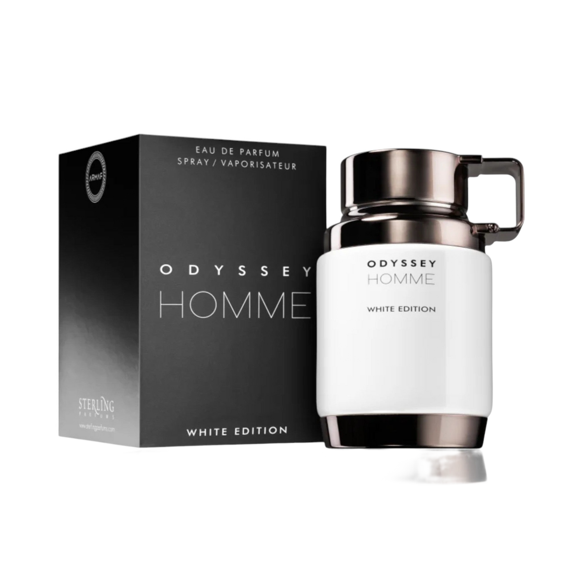 Armaf Odyssey Homme White Edition EDP
