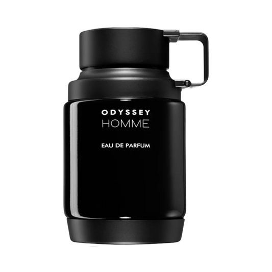 Armaf Odyssey Homme EDP Spray Men 3.4 oz