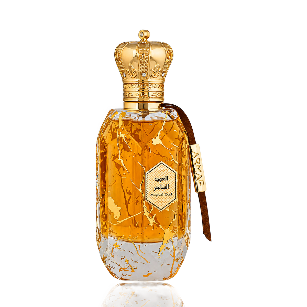 Eter Magical Oud by Armaf