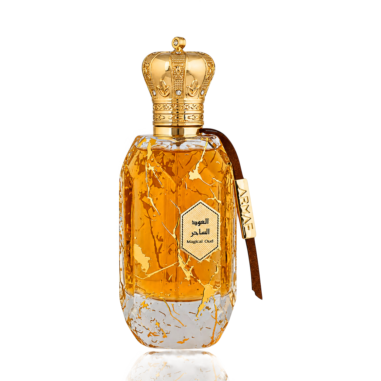 Eter Magical Oud by Armaf