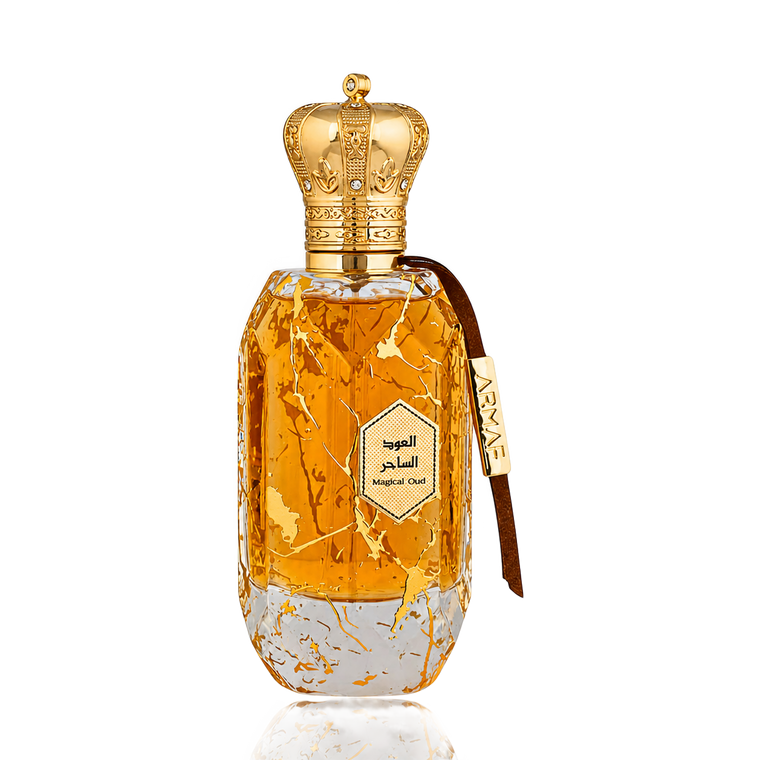 Eter Magical Oud by Armaf