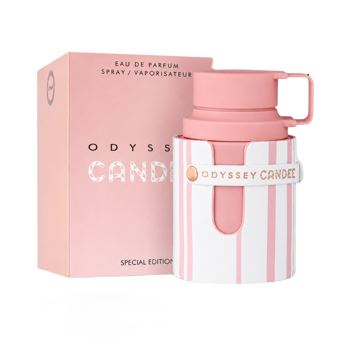 Armaf Odyssey Candee 3.4 EDP