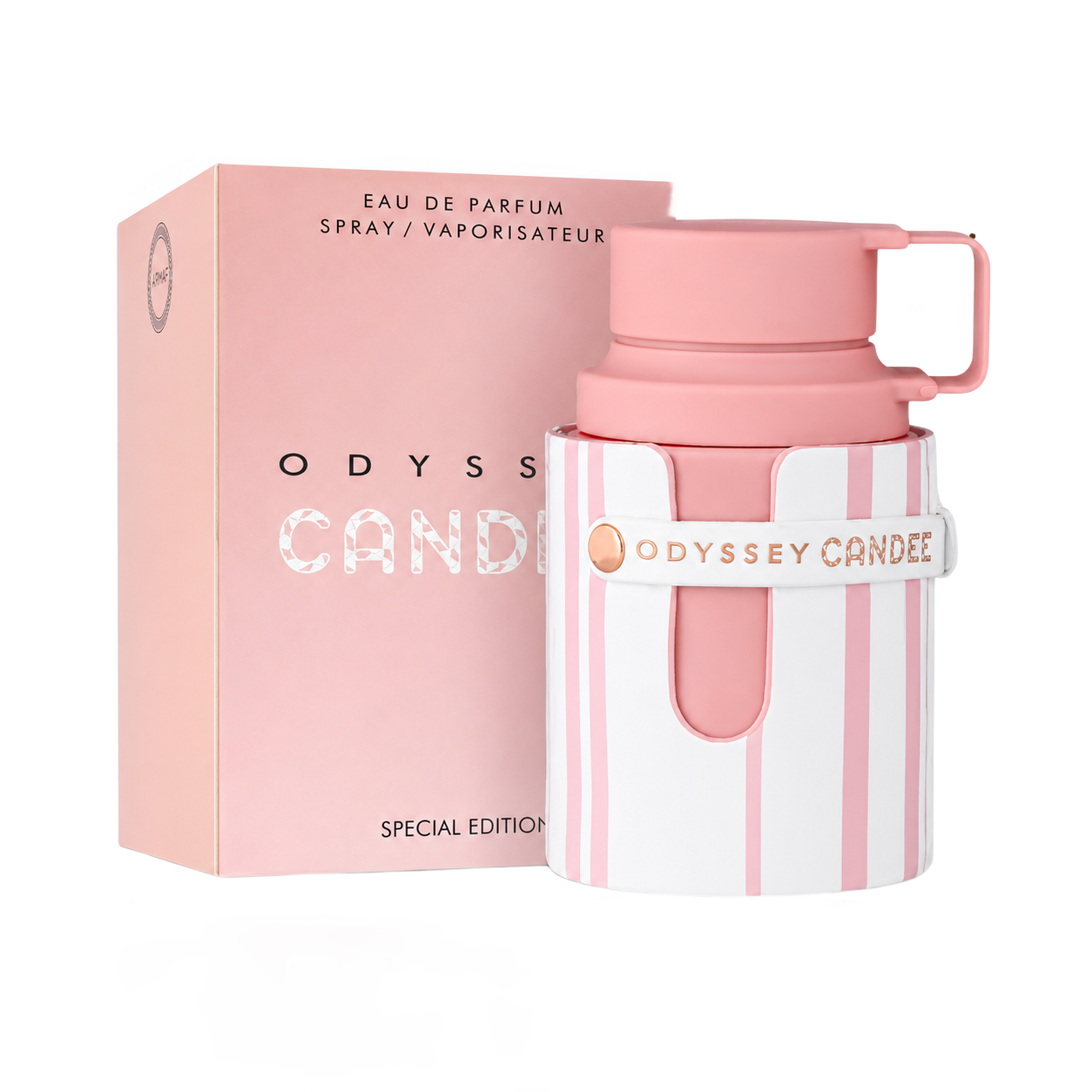 Armaf Odyssey Candee 3.4 EDP