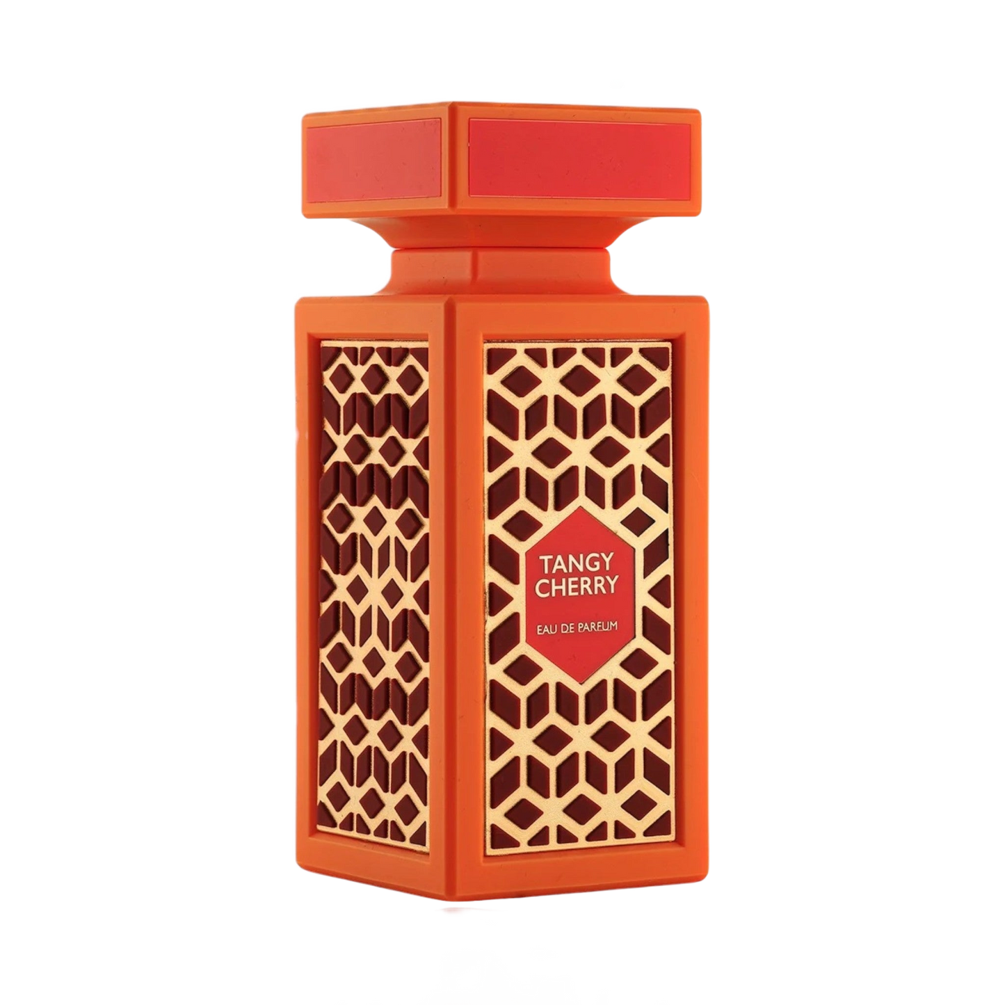 Flavia Marble Tangy Cherry by Armaf