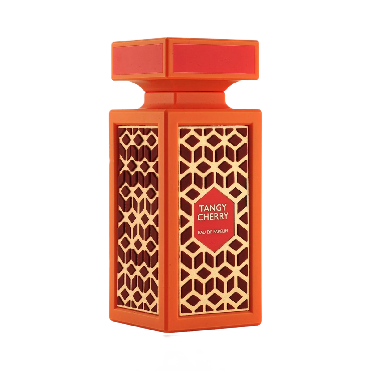 Flavia Marble Tangy Cherry by Armaf