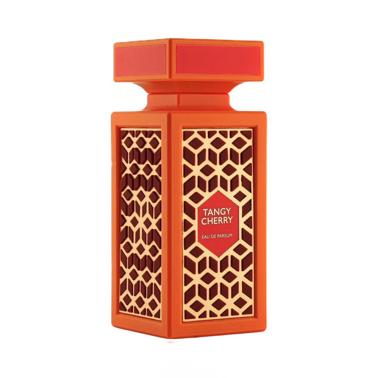 Flavia Marble Tangy Cherry by Armaf