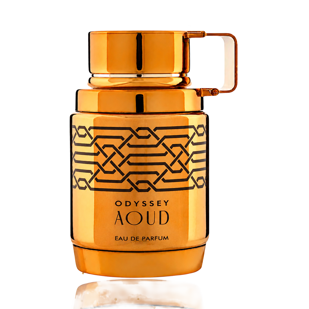Armaf Mens Odyssey Aoud
